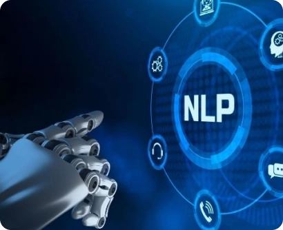 Natural Language Processing